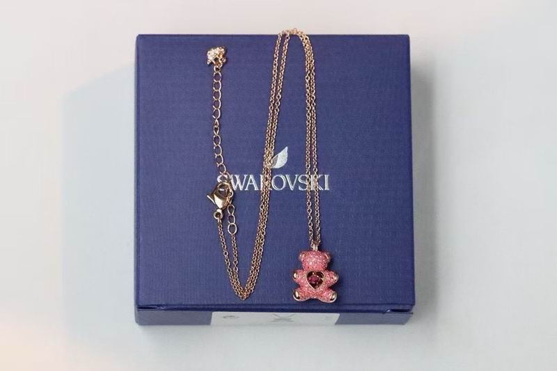 Swarovski Necklace 04yxs19 (7)