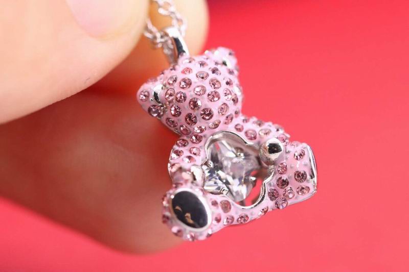 Swarovski Necklace 04yxs20 (1)