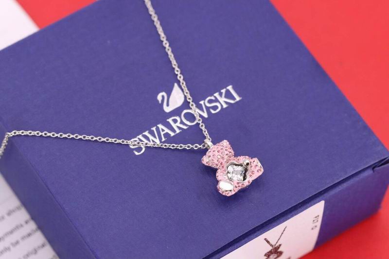 Swarovski Necklace 04yxs20 (3)