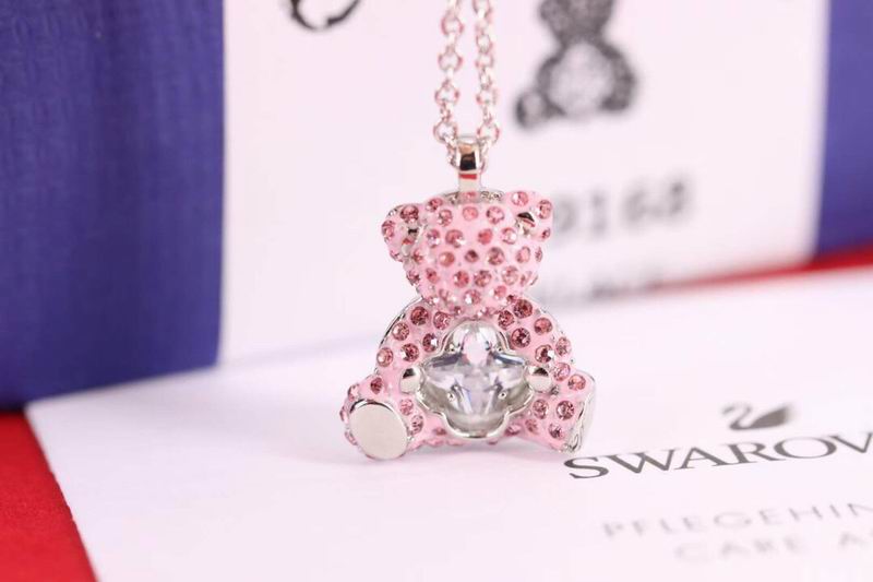 Swarovski Necklace 04yxs20 (8)