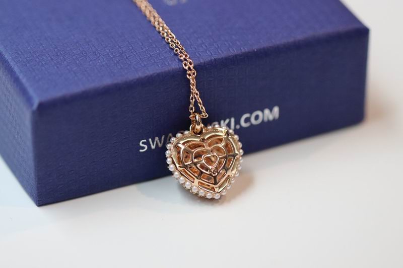 Swarovski Necklace 04yxs21 (12)