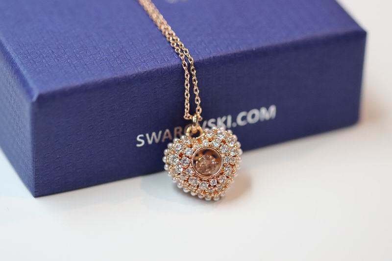Swarovski Necklace 04yxs21 (13)