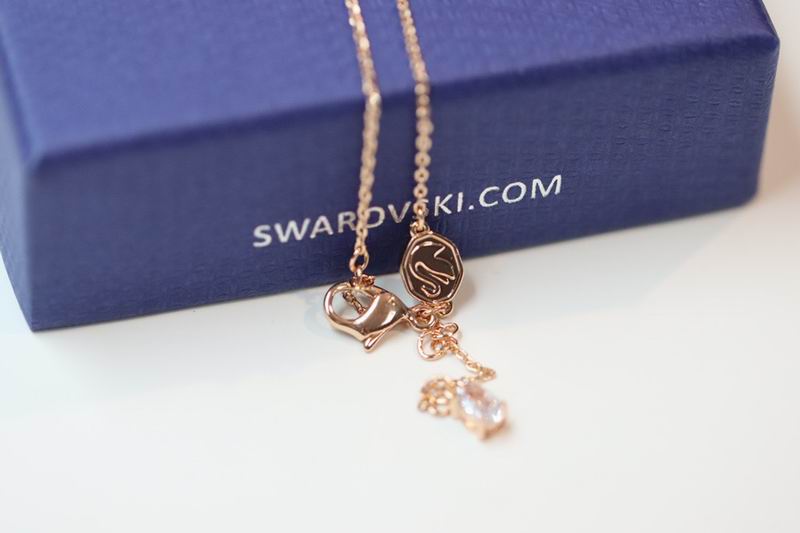 Swarovski Necklace 04yxs21 (14)