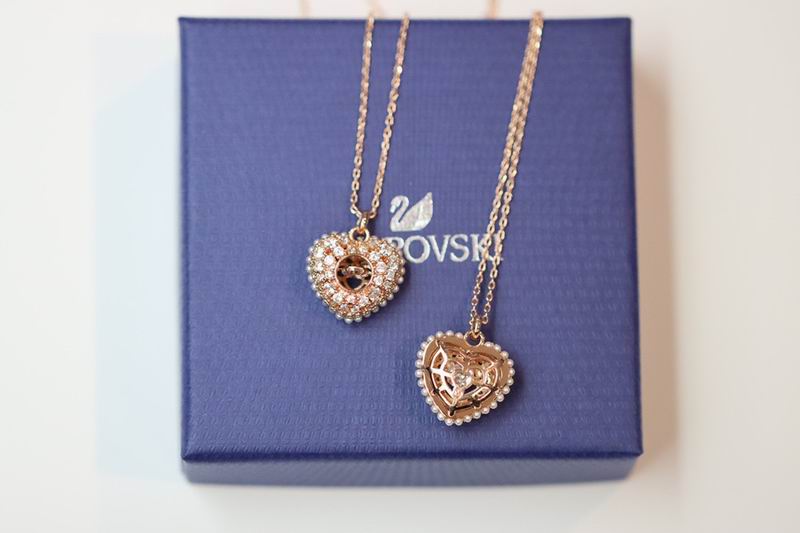 Swarovski Necklace 04yxs21 (15)