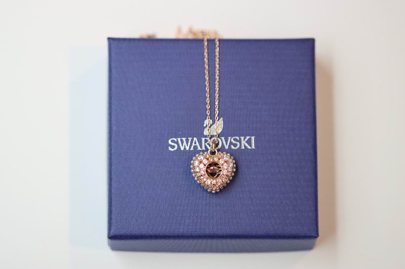 Swarovski Necklace 04yxs21 (16)