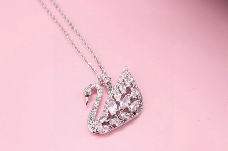 Swarovski Necklace 04yxs22 (3)