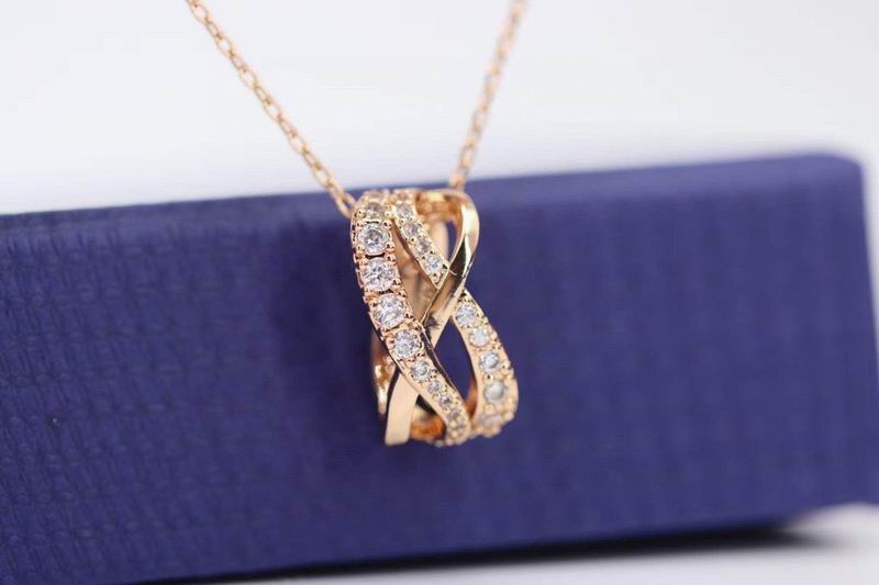 Swarovski Necklace 04yxs23 (1)