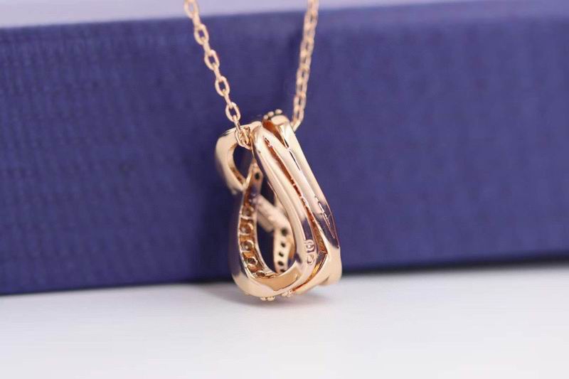 Swarovski Necklace 04yxs23 (3)