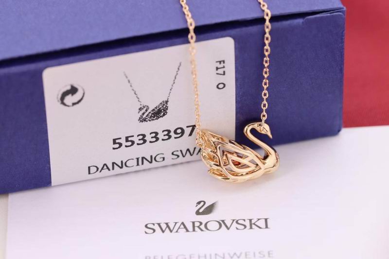 Swarovski Necklace 04yxs24 (5)