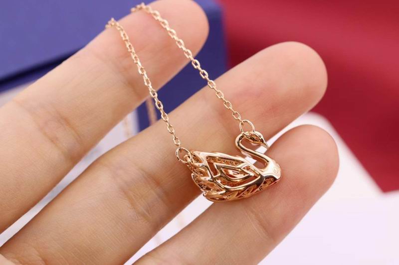 Swarovski Necklace 04yxs24 (8)