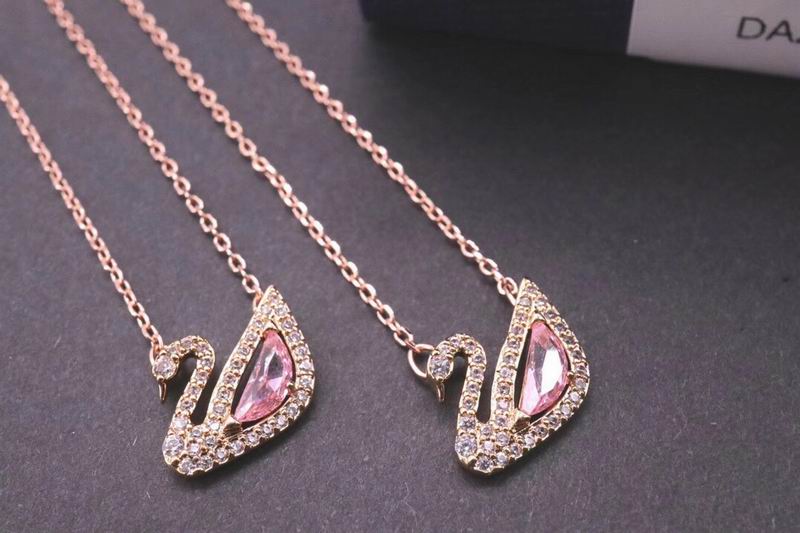 Swarovski Necklace 04yxs25 (5)