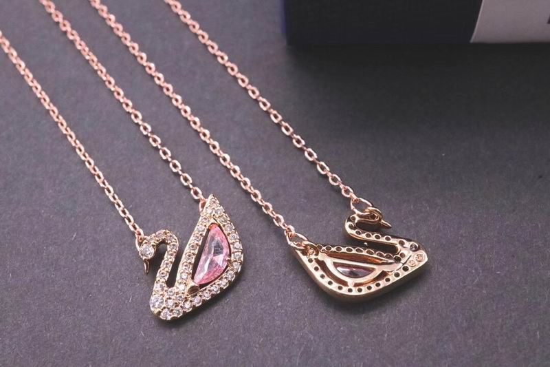 Swarovski Necklace 04yxs25 (6)