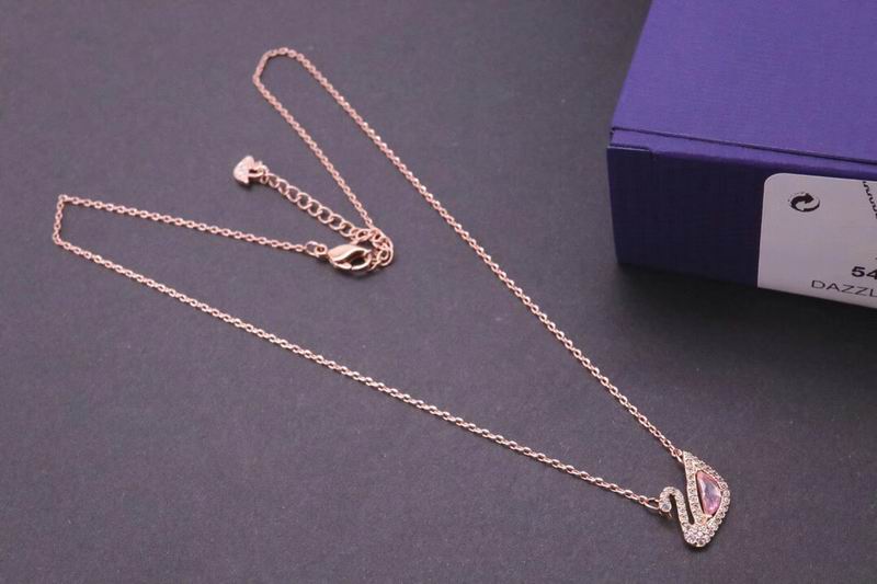 Swarovski Necklace 04yxs25 (7)