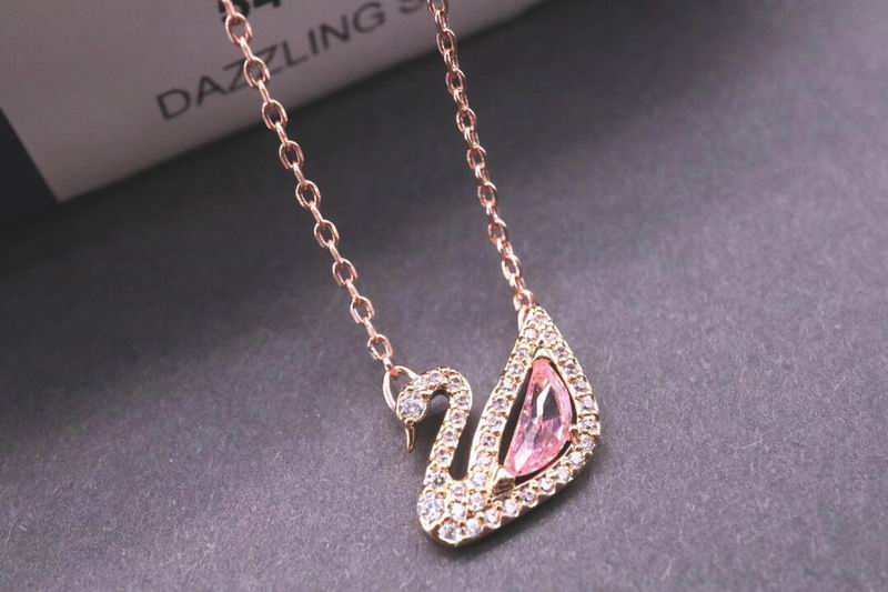 Swarovski Necklace 04yxs25 (9)