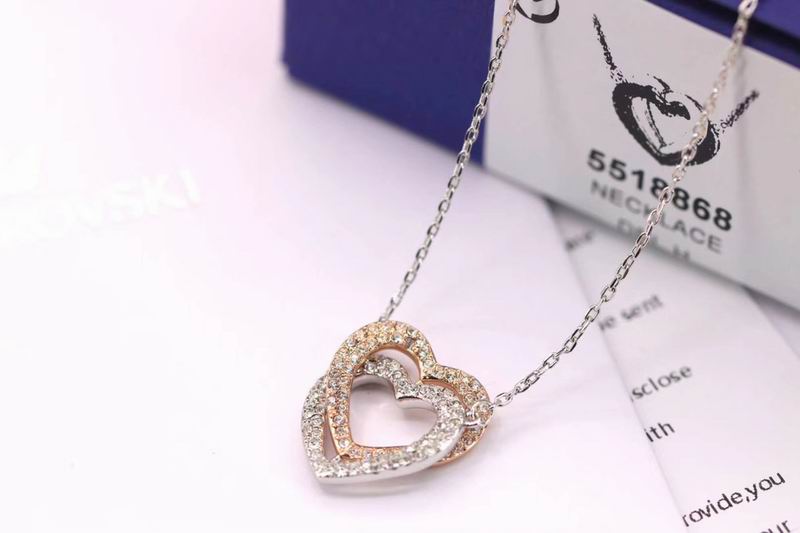 Swarovski Necklace 04yxs26 (2)