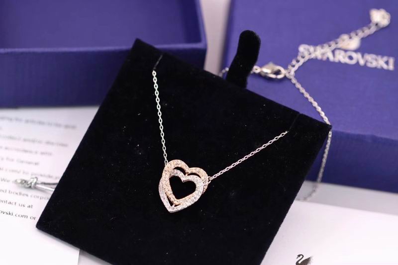 Swarovski Necklace 04yxs26 (3)