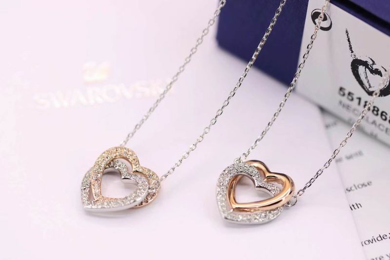 Swarovski Necklace 04yxs26 (4)