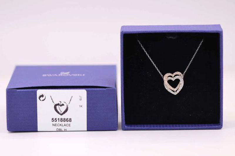 Swarovski Necklace 04yxs26 (6)