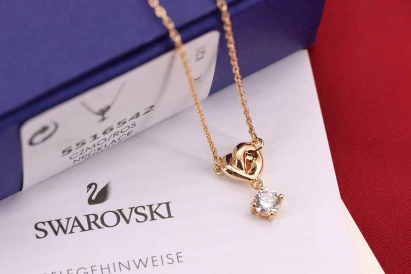 Swarovski Necklace 04yxs27 (5)