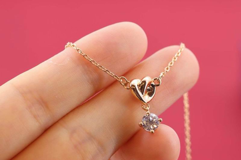 Swarovski Necklace 04yxs27 (8)