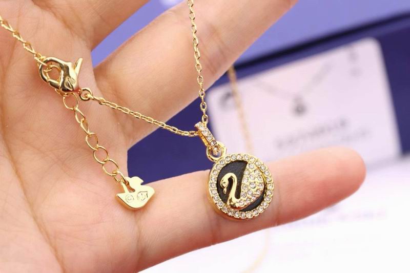 Swarovski Necklace 04yxs28 (8)