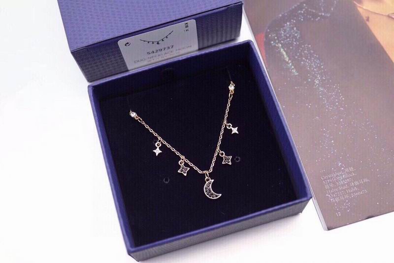 Swarovski Necklace 04yxs29 (1)