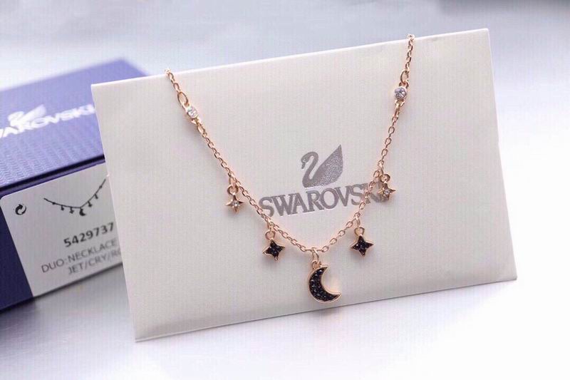 Swarovski Necklace 04yxs29 (4)