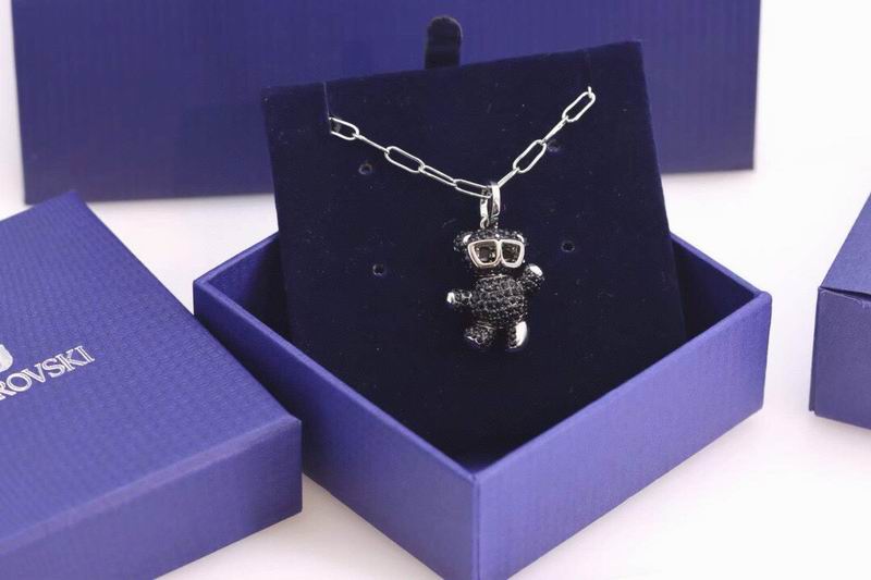 Swarovski Necklace 04yxs31 (6)