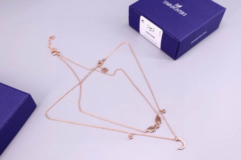 Swarovski Necklace 04yxs33 (4)