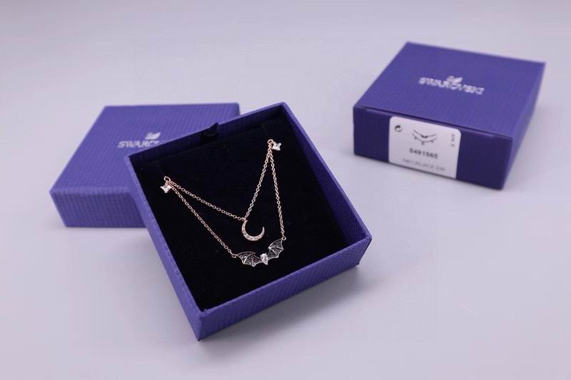 Swarovski Necklace 04yxs33 (7)