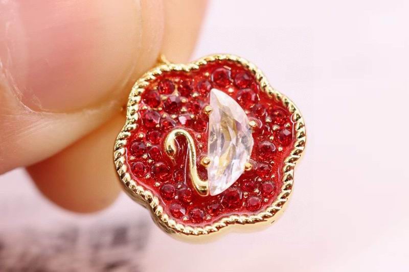 Swarovski Necklace 04yxs34 (6)