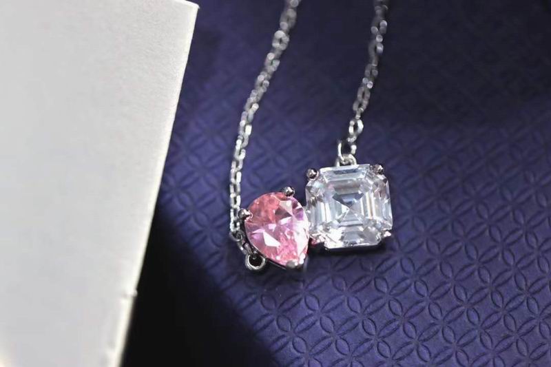 Swarovski Necklace 04yxs35 (1)