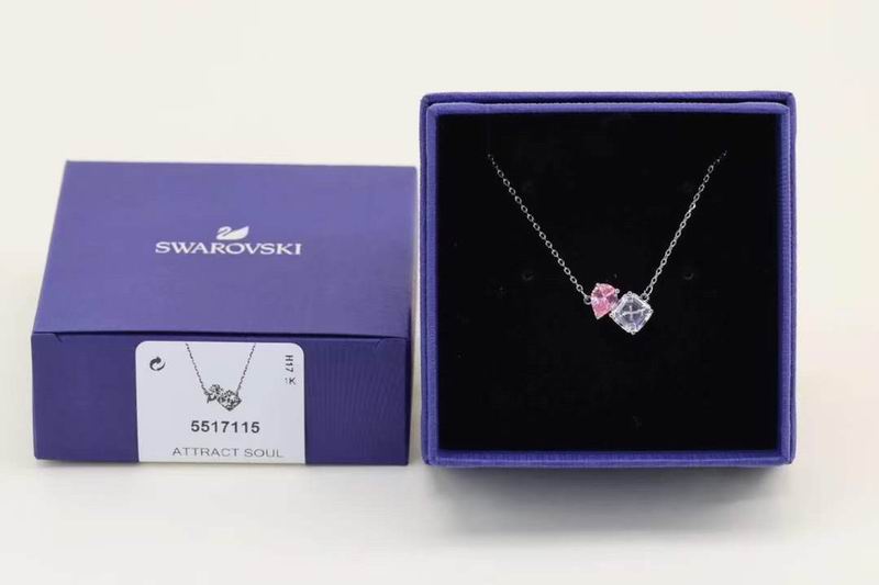 Swarovski Necklace 04yxs35 (4)