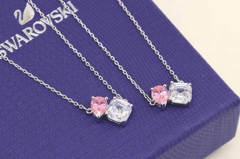 Swarovski Necklace 04yxs35 (5)