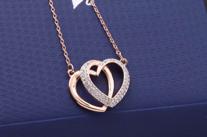 Swarovski Necklace 04yxs39 (2)