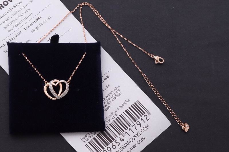 Swarovski Necklace 04yxs39 (5)
