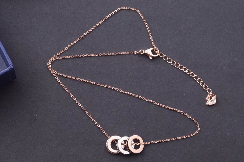 Swarovski Necklace 04yxs40 (1)