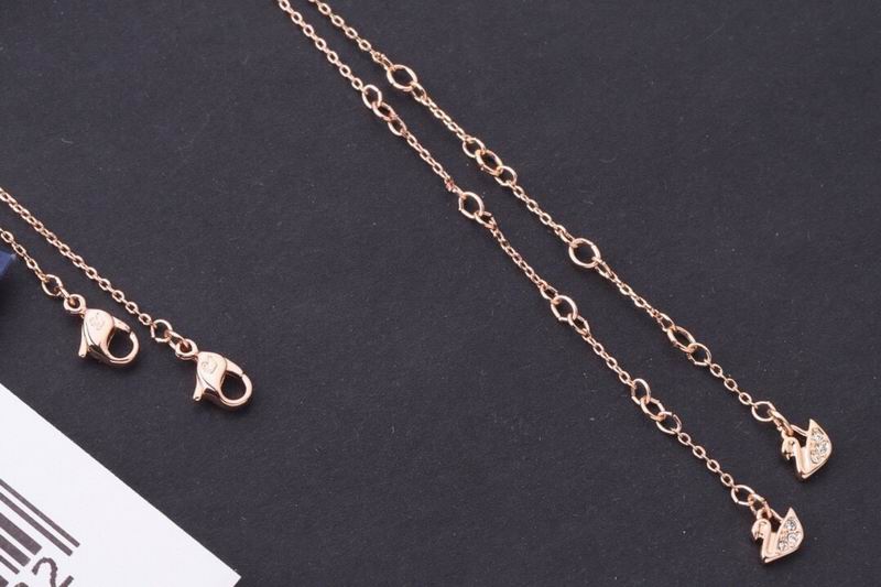 Swarovski Necklace 04yxs41 (4)
