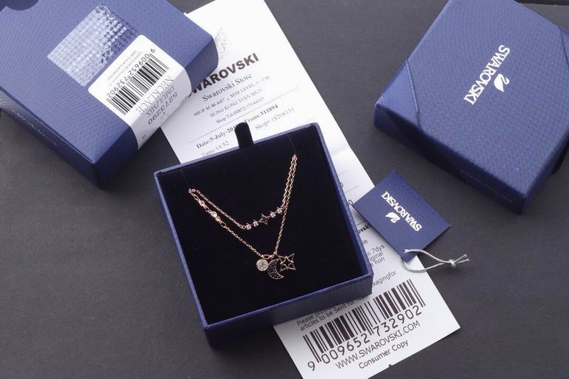Swarovski Necklace 04yxs41 (7)