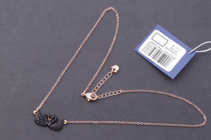 Swarovski Necklace 04yxs42 (3)
