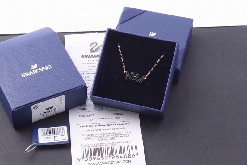 Swarovski Necklace 04yxs42 (7)