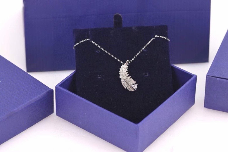 Swarovski Necklace 05yxs01 (9)