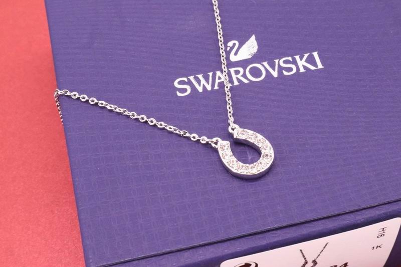 Swarovski Necklace 05yxs05 (2)