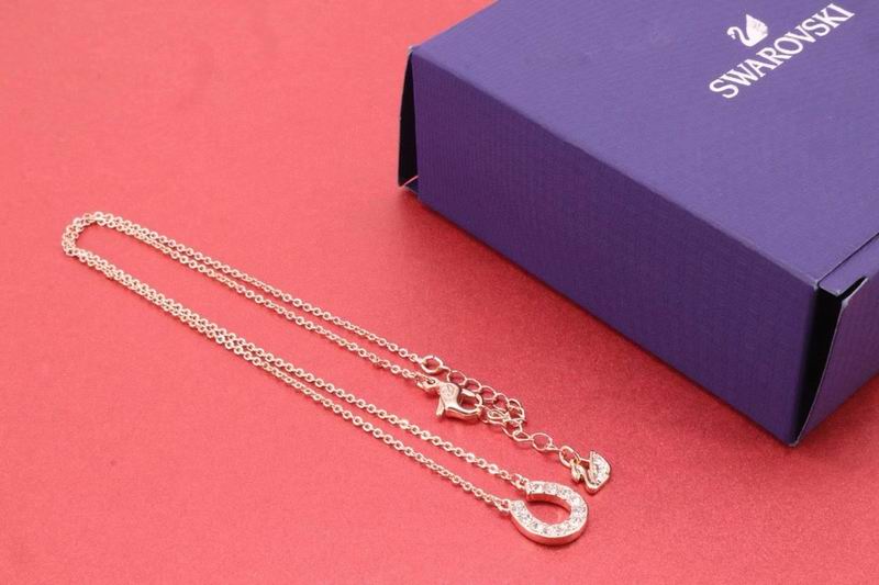 Swarovski Necklace 05yxs05 (6)