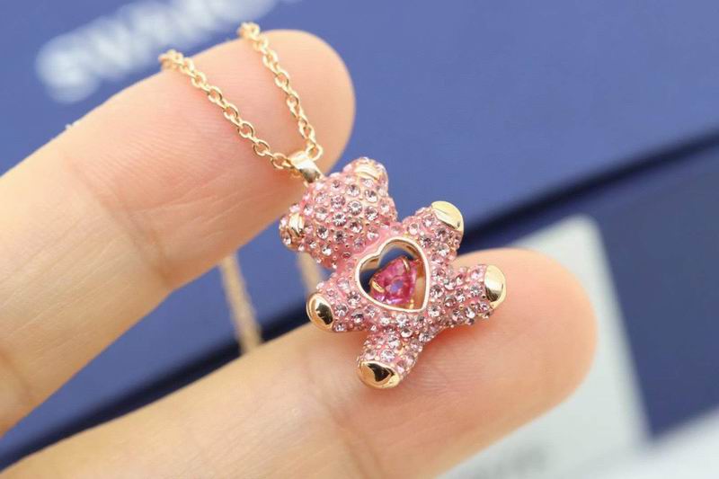 Swarovski Necklace 05yxs08 (6)