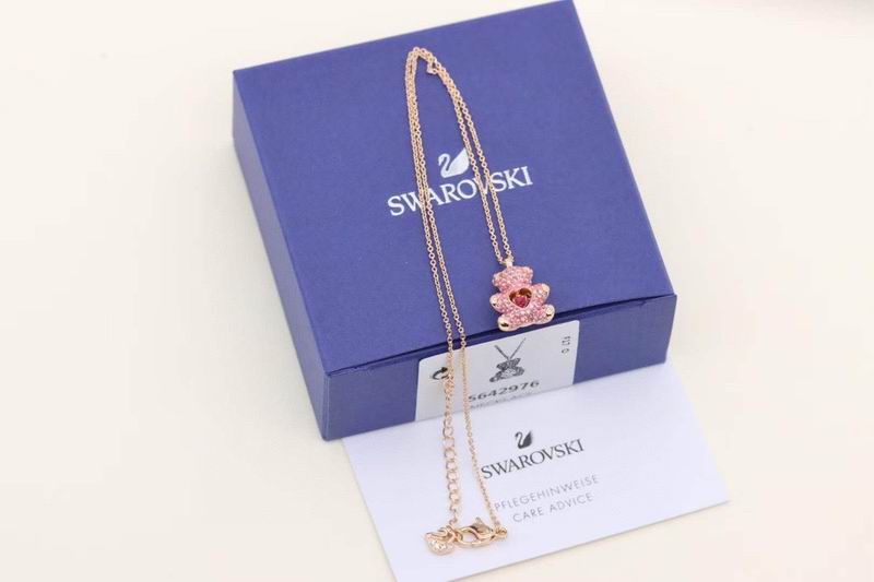 Swarovski Necklace 05yxs08 (7)