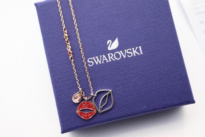 Swarovski Necklace 05yxs09 (1)