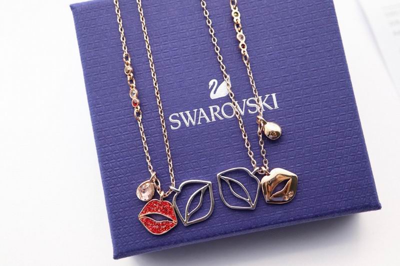 Swarovski Necklace 05yxs09 (3)