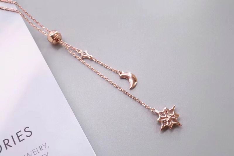Swarovski Necklace 05yxs11 (6)