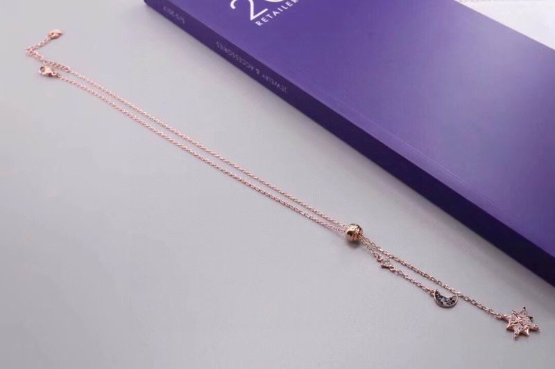 Swarovski Necklace 05yxs11 (8)